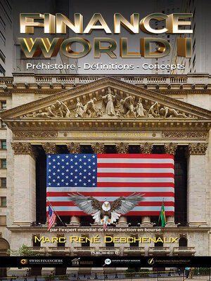 cover image of Finance World I